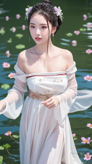 男生女生之间的亲密关系